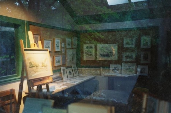 Gayle's Art Work - 46