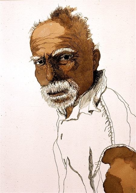 Gayle's Art Work - 1