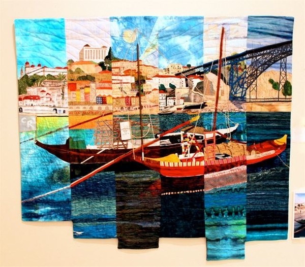 Permission given to C. Rocha (owner) by photographer Cheryl Roberson