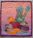 Quilt History - 47