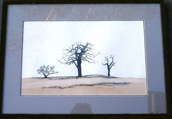 Gayle's Art Work - 13