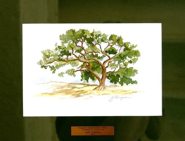 Gayle's Art Work - 15