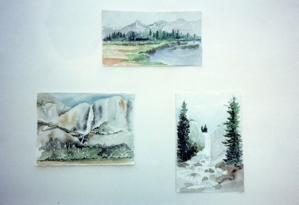 Gayle's Art Work - 17