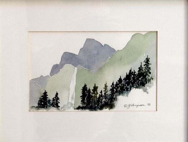 Gayle's Art Work - 18