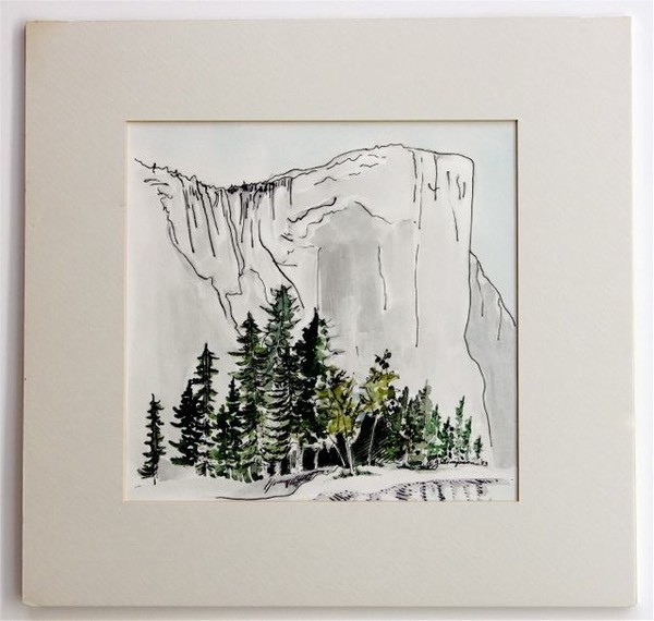 Gayle's Art Work - 19