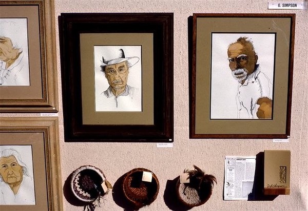 Gayle's Art Work - 47