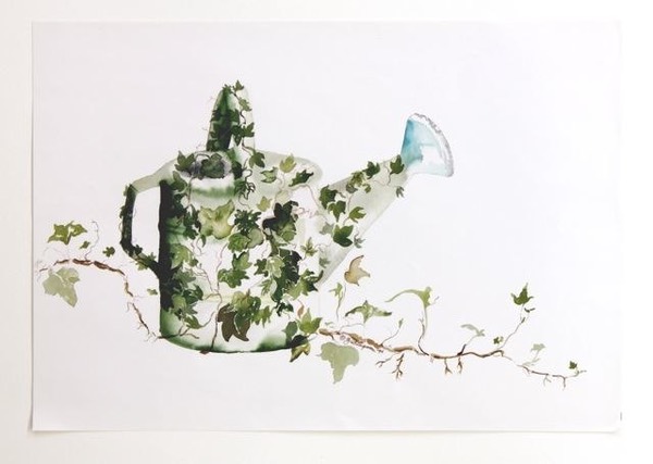 Gayle's Art Work - 22