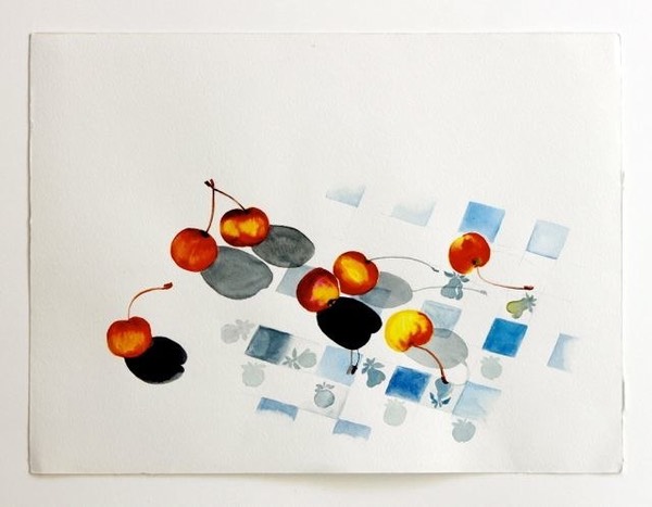 Gayle's Art Work - 28