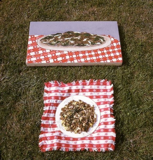 Gayle's Art Work - 29