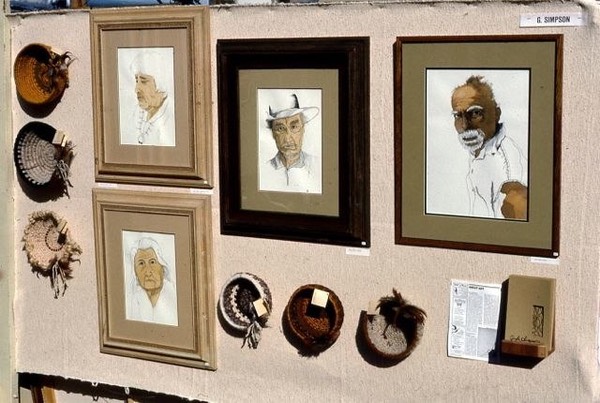 Gayle's Art Work - 48