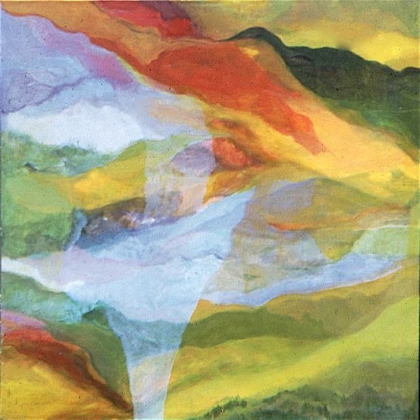 Gayle's Art Work - 32