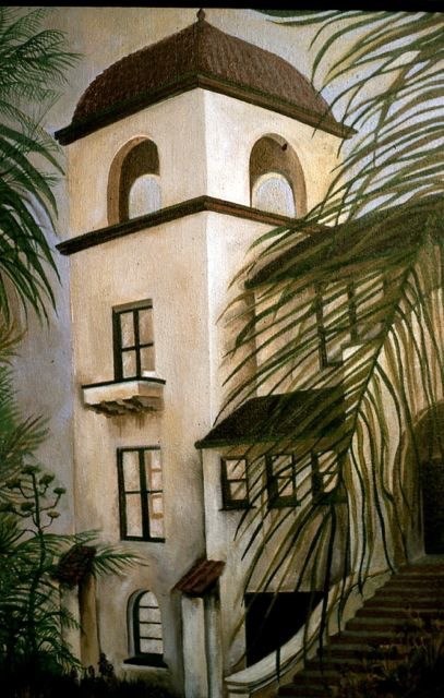 Gayle's Art Work - 33