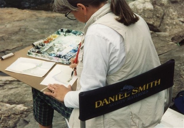 Gayle's Art Work - 51