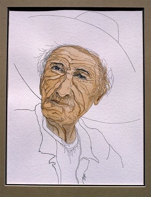 Gayle's Art Work - 4