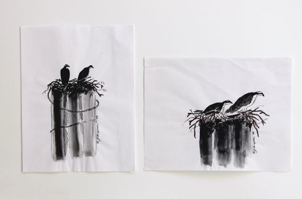 Gayle's Art Work - 44