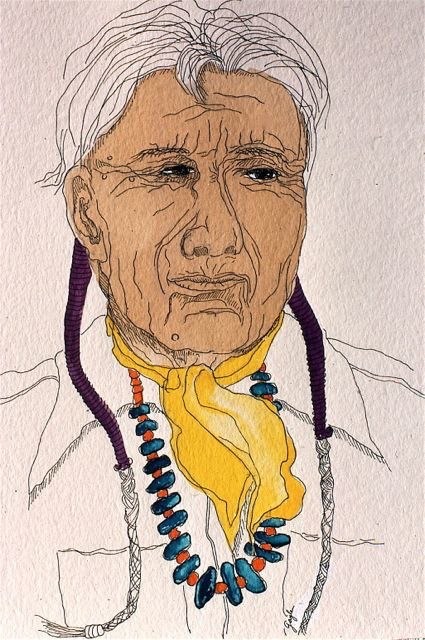 Gayle's Art Work - 5