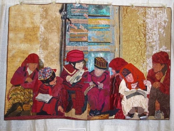 Permission given to L. Jurss (owner) by photographer Michael Yamashita