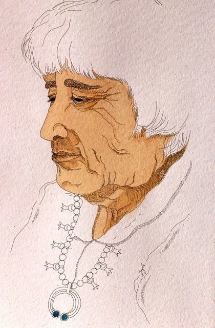 Gayle's Art Work - 8